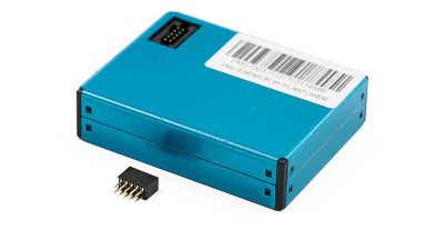 Лазерний давач пилу РМ2.5 PMS7003 високоточний датчик концентрації пилу (16235)