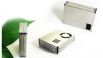 Лазерний давач пилу PMS7003M РМ2.5 високоточний датчик концентрації пилу (16236)