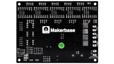 Інтегрована Материнська плата контролера MKS-GEN L V1.0 для 3D-принтера (16240)