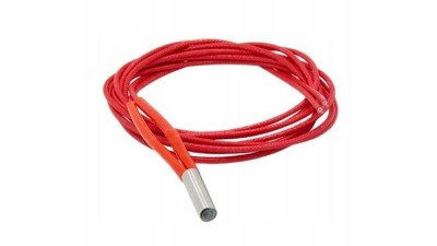 Нагрівач керамічний 12V 40W для 3D-принтера 6*30mm (16241)