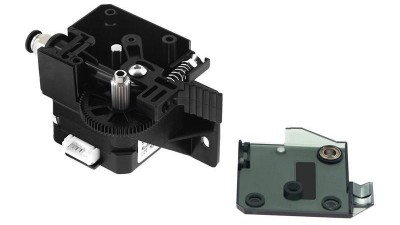 Кріплення для екструдера принтера Titan E3D V6 под Nema17 під нитку 1.75мм (16245)