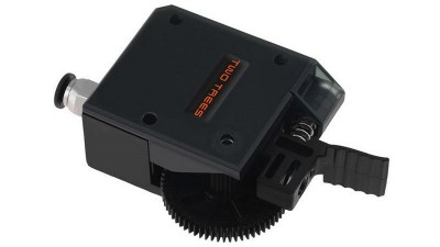 Кріплення для екструдера принтера Titan E3D V6 под Nema17 під нитку 1.75мм (16245)