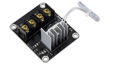 Модуль розширення живлення MOS для 3D-принтера (16254)