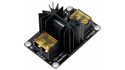 Модуль розширення живлення MOS для 3D-принтера (16254)