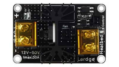 Модуль розширення живлення MOS для 3D-принтера (16254)