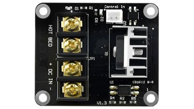 Модуль розширення живлення MOS для 3D-принтера (16254)