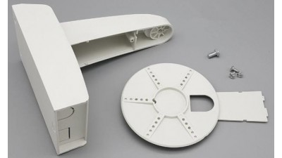 Настінний кронштейн під вуличну камеру (16279)