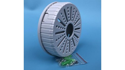 Стельовий купольний кронштейн настінний кронштейн для купольної камери 130*38мм (16280)