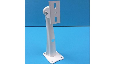 Металевий поворотний кронштейн для камери 190мм (16282)