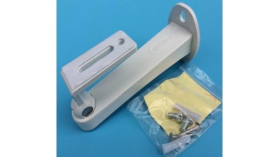 Алюмінієвий поворотний кронштейн для камери 150мм (16284)