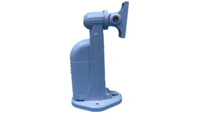 Пластиковий кронштейн для камери з водонепроникною вставкою 185мм (16285)