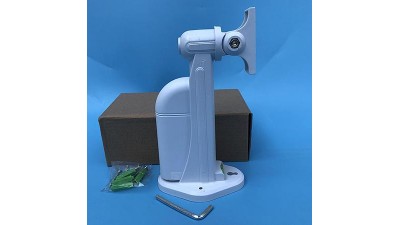 Пластиковий кронштейн для камери з водонепроникною вставкою 185мм (16285)