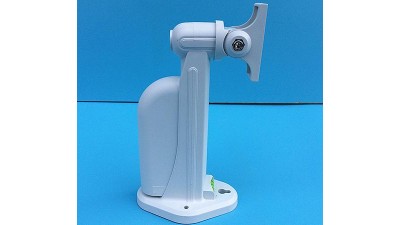 Пластиковий кронштейн для камери з водонепроникною вставкою 185мм (16285)