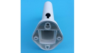 Пластиковий кронштейн для камери з водонепроникною вставкою 185мм (16285)