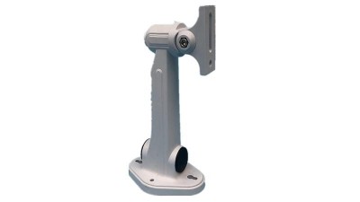 Пластиковий кронштейн поворотний для камери 185мм (16286)