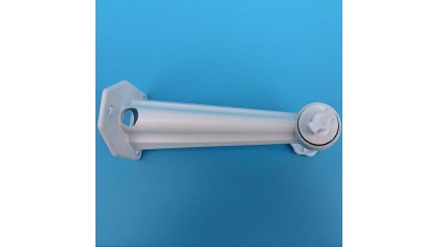 Металевий кронштейн поворотний для камери 168мм (16288)