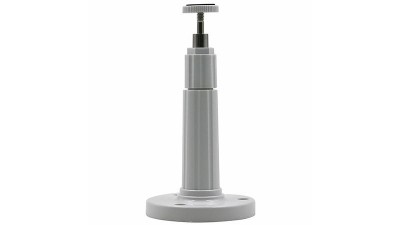 Пластиковий кронштейн вуличної камери 175мм (16294)