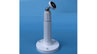 Пластиковий кронштейн вуличної камери 175мм (16294)