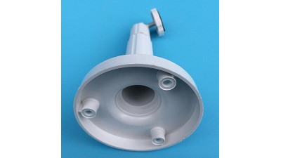 Пластиковий кронштейн вуличної камери 175мм (16294)