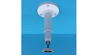 Пластиковий кронштейн вуличної камери 175мм (16294)