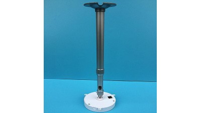 Алюмінієвий кронштейн з стельовим кріпленням для камери 385мм (16295)