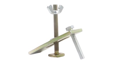 Кріплення для столу фрезерного верстата ЧПУ (16299)