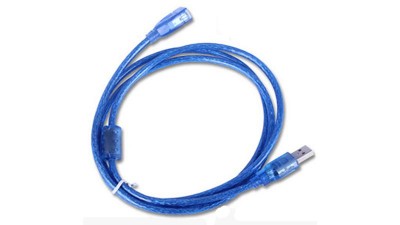 Кабель подовжувач USB тато-мама 1.5м (16300)