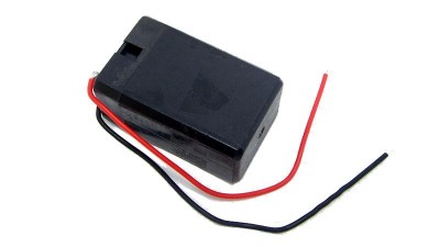 Свинцево-кислотний акумулятор 4V 40*25*20мм 250mAh (16317)