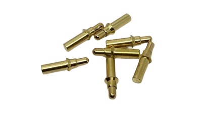 Контактний роз'єм Pogo Pin Connector 3.5*12 (16326)