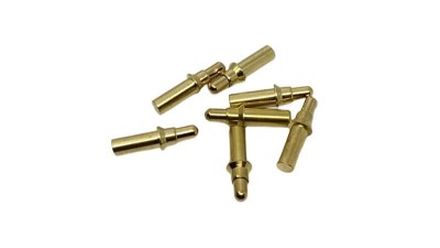Контактний роз'єм Pogo Pin Connector 3.5*12 (16326)