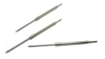 Контактний роз'єм Pogo Pin Connector PH-10B (16327)