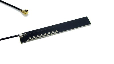 Вбудована антена 2.4G WIFI Bluetooth антена IPEX 10см (16329)