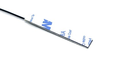 Вбудована антена 2.4G WIFI Bluetooth антена IPEX 10см (16329)