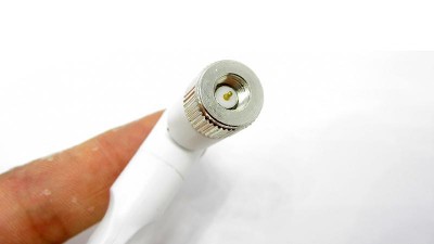 Всеспрямована антена 2.4G 5G 5.8G двочастотний маршрутизатор антена 8dB (16330)