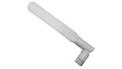 Всеспрямована антена 2.4G 5G 5.8G двочастотний маршрутизатор антена 8dB (16330)