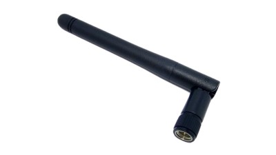 Антена 3dB GSM 900-1800MHz 8см (16331)