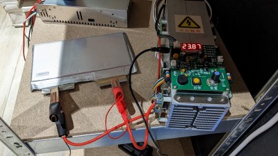 Мультикомпонетний літієвий акумулятор MPCO 3.7V 21Ah Microvast (916344)