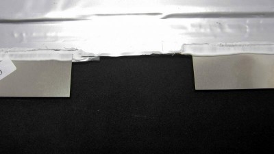 Мультикомпонетний літієвий акумулятор MPCO 3.7V 21Ah Microvast (916344)