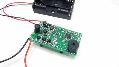 Радіаційний дозиметр радіометр 0.014-144 мр/год без трубки Гейгера (16346)