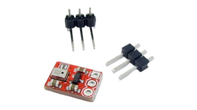 Модуль мікрофона MIC активний мікрофон 65dB (16351)