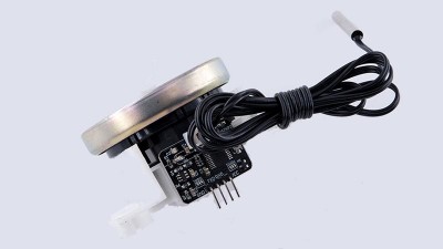 Цифровий модуль рівня води для DIY-пристроїв (16352)