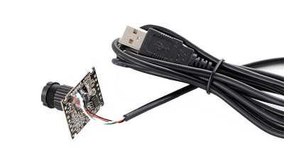 Камера Openwrt підтримує MJPEG YUV USB камера для Arduino (16353)