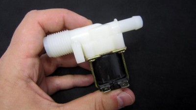 Електромагнітний клапан тиску (16354)