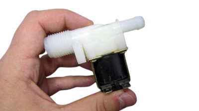 Електромагнітний клапан тиску (16354)