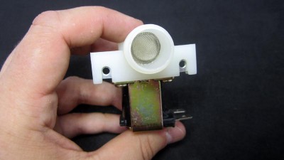 Електромагнітний клапан тиску (16354)