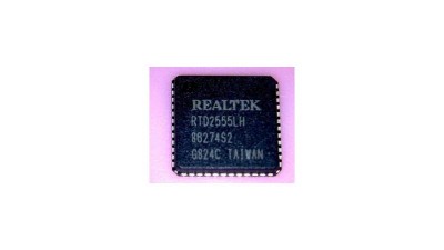 Мікросхема чіп Realtek RTD2555LH (16363)