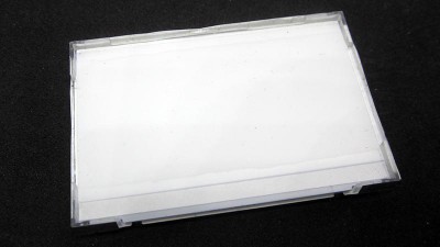 Площадка під дисплей LCD Light LX-12864P1 з підсвіткою 69*48мм (16366)