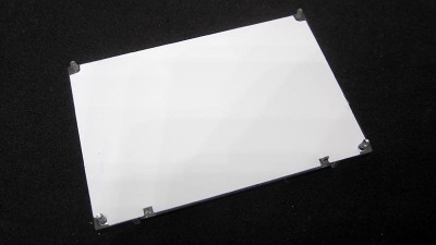 Площадка під дисплей LCD Light LX-12864P1 з підсвіткою 69*48мм (16366)