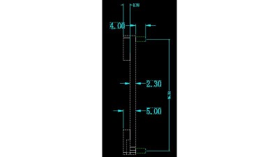 Площадка під дисплей LCD Light LX-12864P1 з підсвіткою 69*48мм (16366)