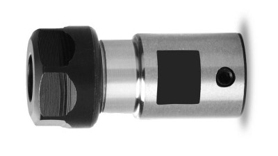 Цанговий патрон подовжувач шпинделя цанга LNO ER11 5mm для фрезерного верстата (16377)